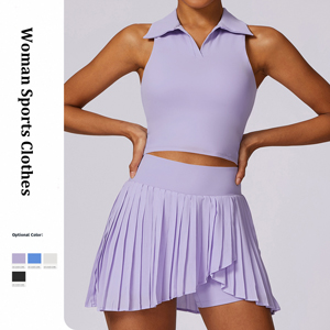 Outdoor casual fitness wear