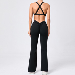 Weila quick-drying sports suit